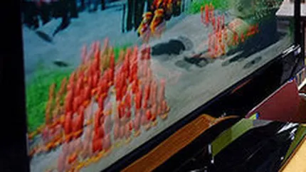 Toshiba vrea sa lanseze in premiera televizoare 3D ce nu necesita ochelari speciali