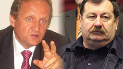 Oltchim: PCC ne impiedica sa ne dezvoltam. PCC: Oltchim are strategii invechite, din anii \'60