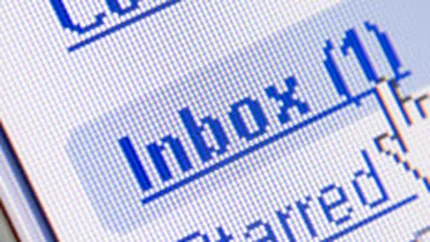 Topul clientilor de email s-a schimbat in sfera B2B: Outlook inaintea Yahoo Mail