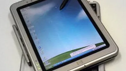 Tabletele PC creaza o noua nisa in cadrul companiilor. Vezi ce rezerva viitorul