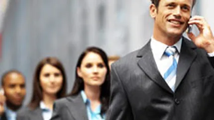 Tot mai multe companii intra in Lumea COSMOTE (P)