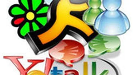 GfK: Romanii, campioni la folosirea mesageriei instant, codasi la tranzactionarea online