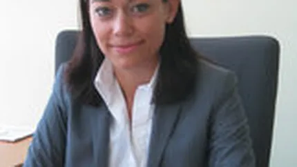 UniCredit Tiriac Bank are un nou vicepresedinte executiv: Alina Dragan