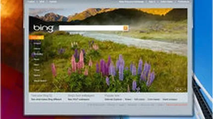 Noul Internet Explorer 9, dezvauit din greseala pe site-ul Microsoft din Rusia