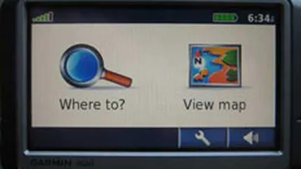 Garmin recheama 1,25 milioane de GPS-uri