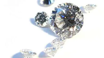 Rusia ar putea vinde diamante in valoare de 1 mld. $