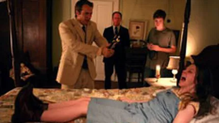 The Last Exorcism, liderul box-office-ului american, cu incasari de 21,3 mil.$