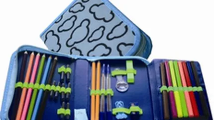 Billa: Preturile rechizitelor din Romania, comparabile cu cele din Franta