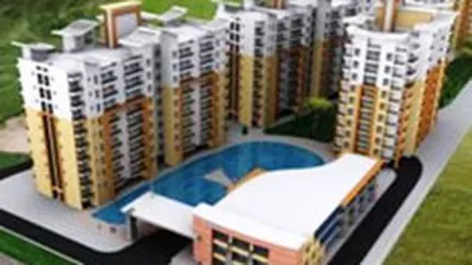 Notarii din Capitala si cinci judete reduc taxele la tranzactiile imobiliare cu 10%, din septembrie