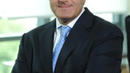 UniCredit Tiriac Bank are un nou vicepresedinte al diviziei Corporate: Gianfranco Bisagni