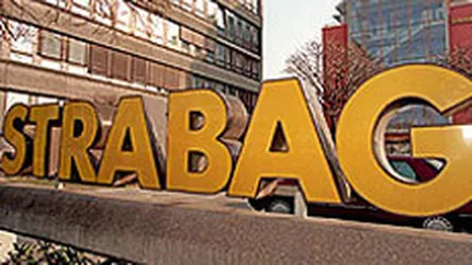 Strabag: Lucrari de 58,4 mil. euro in S1, in scadere cu 12%