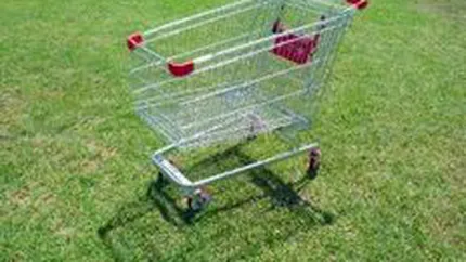 Obiceiuri de criza: Mancam mai putin, ne spalam mai rar