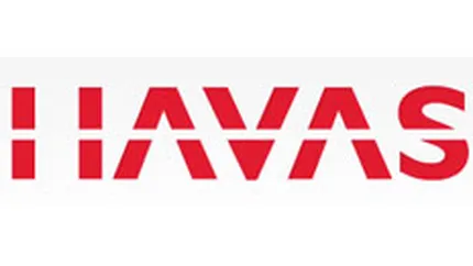 Profitul Havas a crescut cu 23% in primele sase luni, la 49 mil. euro