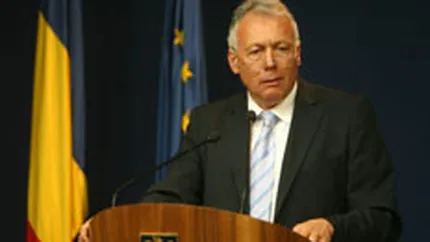 OUG 58 se modifica: Ministrul Mediului spune ca angajatorul va depune contributiile aferente drepturilor de autor