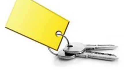 Chiriile locuintelor din Capitala au scazut si la 100-150 de euro, in unele cartiere