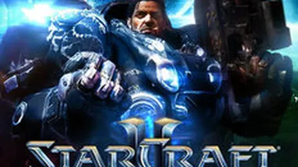 StarCraft 2 s-a vandut in 9.000 de unitati in Romania, in prima luna de la lansare