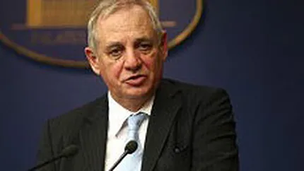 Mihai Seitan a confirmat ca a fost remaniat