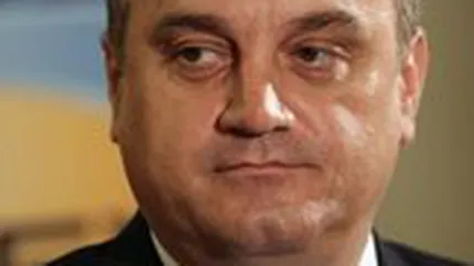 Gabriel Sandu va pleca de la conducerea Ministerului Comunicatiilor