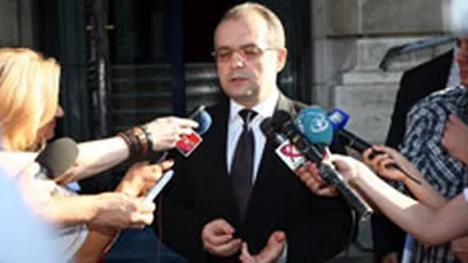 Boc a anuntat oficial nominalizarile lui Ialomitianu, Tabara, Botis, Boagiu,Vreme si Ariton