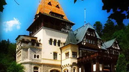 Pelesul, in topul celor mai spectaculoase castele din lume