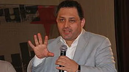 Vanghelie: Sunt si eu pe twitter, pe goagal, exist peste tot