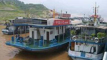 Cele mai mari companii din China, mai profitabile decat marile companii ale lumii