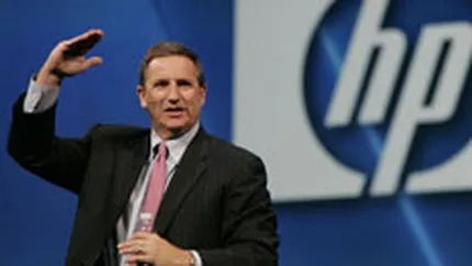 Fostul sef al HP ar putea lucra pentru Oracle