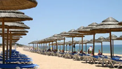 Peste 30.000 de turisti s-au aflat pe litoral in primul weekend din septembrie