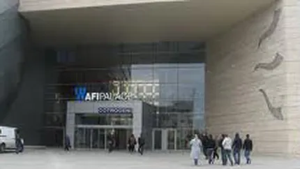 Birourile din mall-ul Cotroceni Park au atras primul chirias