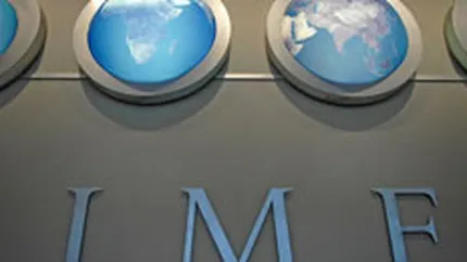 Estimari FMI: Europa si SUA vor inregistra in continuare cresteri economice slabe