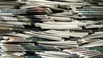 S-a inchis pusculita pentru ziare: Adevarul, singurul care si-a crescut usor vanzarile, GSP a pierdut cel mai mult