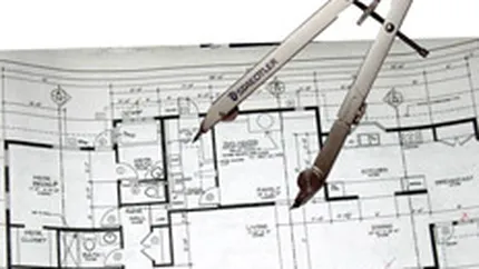 Ce se mai vinde la targurile imobiliare: Cartier neinceput in Mogosoaia cu garsoniere la 21.000 euro