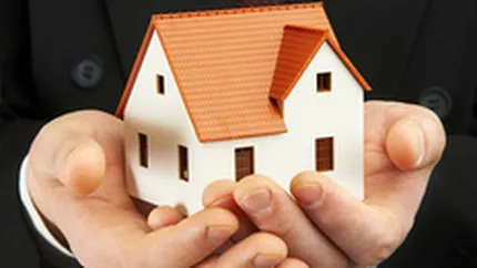 Declinul preturilor proprietatilor de lux din Londra continua, dar intr-un ritm mai moderat