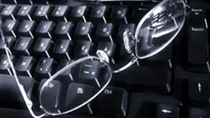 Firmele mari si mijlocii, obligate din 25 octombrie sa depuna online declaratiile fiscale