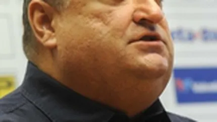 Marian Iancu vrea sa listeze FC Timisoara la Bursa, dupa redobandirea palmaresului
