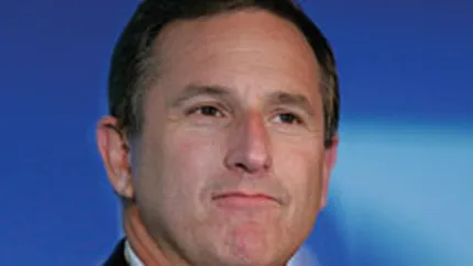 HP il da in judecata pe fostul CEO, proaspat angajat de Oracle