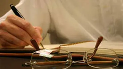 Boc: Noii ministri vor fi sanctionati daca lanseaza teme fara avizul Guvernului