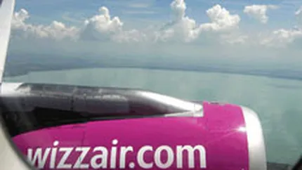 BCR si Wizz Air lanseaza impreuna un card de credit