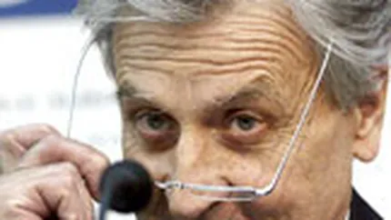 Trichet, BCE: Capitalul bancilor trebuie consolidat in Europa si SUA
