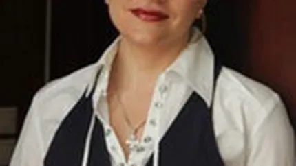 Cristina Constantin, noul director general al Payzone Romania