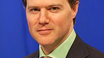 Ambasadorul britanic: Sprijinim programul Romaniei cu FMI, e un semnal important pentru investitori