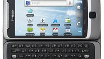 T-Mobile anunta primul smartphone HSPA+ din portofoliu