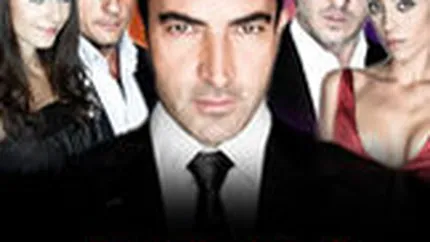 Turcii de la Kanal D vor sa \rupa\ audienta cu un serial de 200.000 euro pe episod