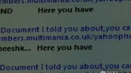 Comcast, Disney, P&G si alti giganti, afectati de un virus transmis prin e-mail