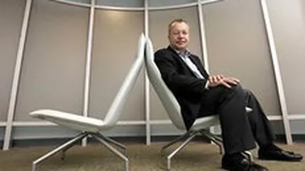Analisti: CV-ul noului CEO al Nokia are \lacune extrem de importante\