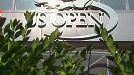 US Open aduce beneficii de 420 mil. $ pentru New York