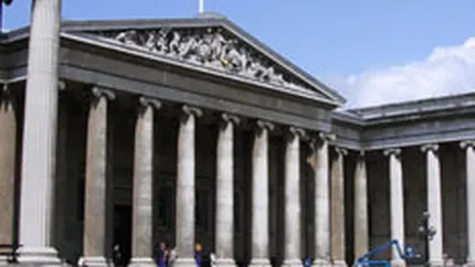 Donatie de 30 de milioane de euro, primita de British Museum