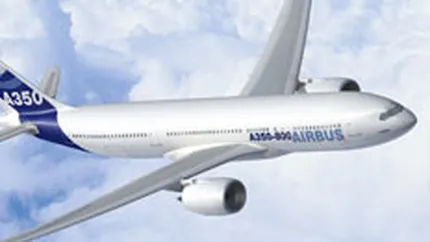 China vrea sa comande 150 de avioane Airbus, de 16 mld. $