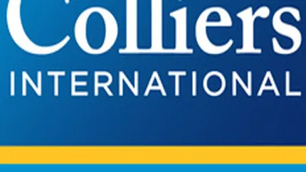 Colliers se rebranduieste in Europa Centrala si de Est, inclusiv in Romania