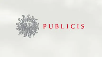 Publicis cauta \Talent\ in Brazilia